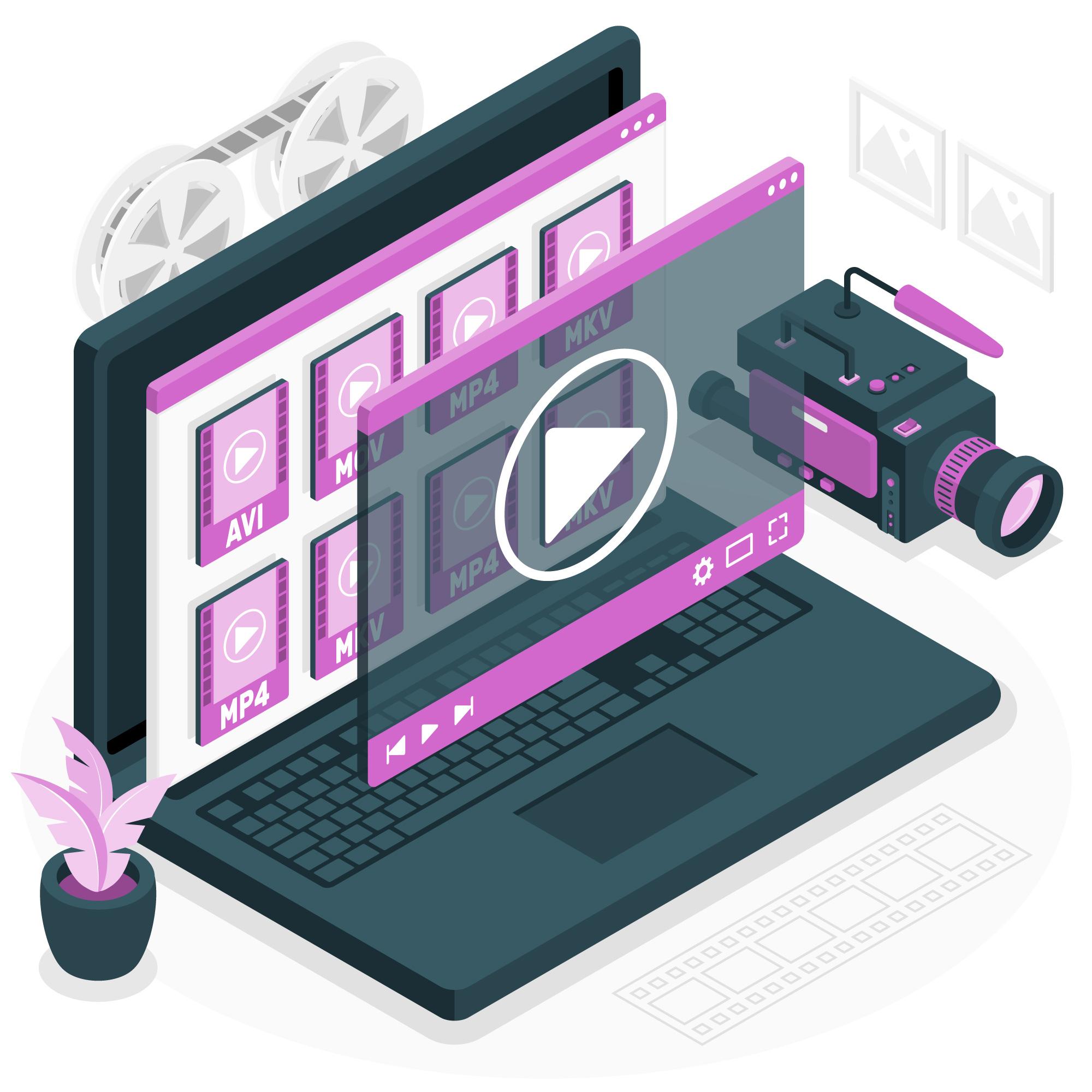 Video Marketing Raipur