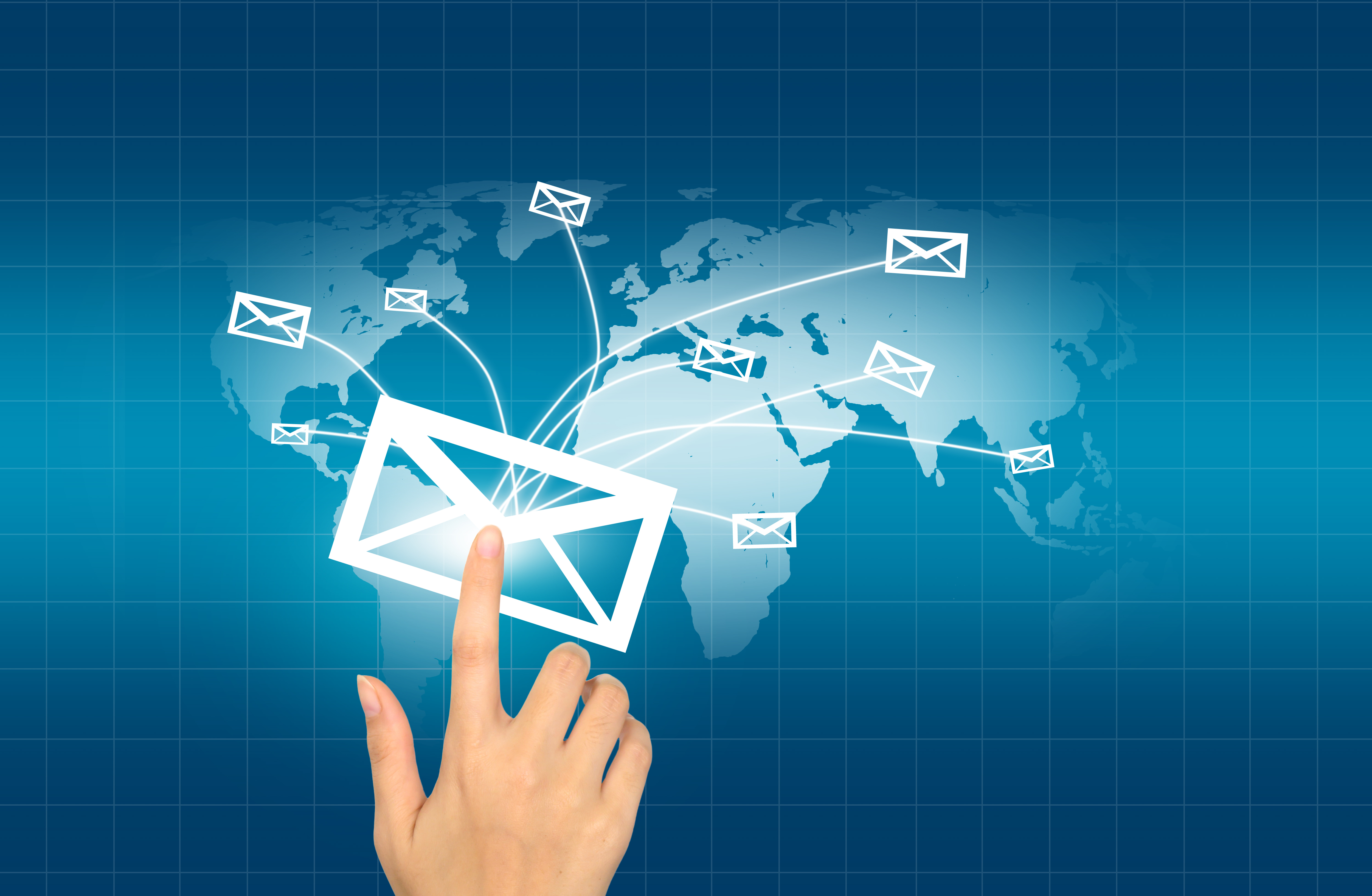 Email Marketing Raipur